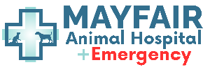 Mayfair Animal Hospital & ER logo