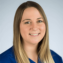 Dr. Robin Johnson﻿